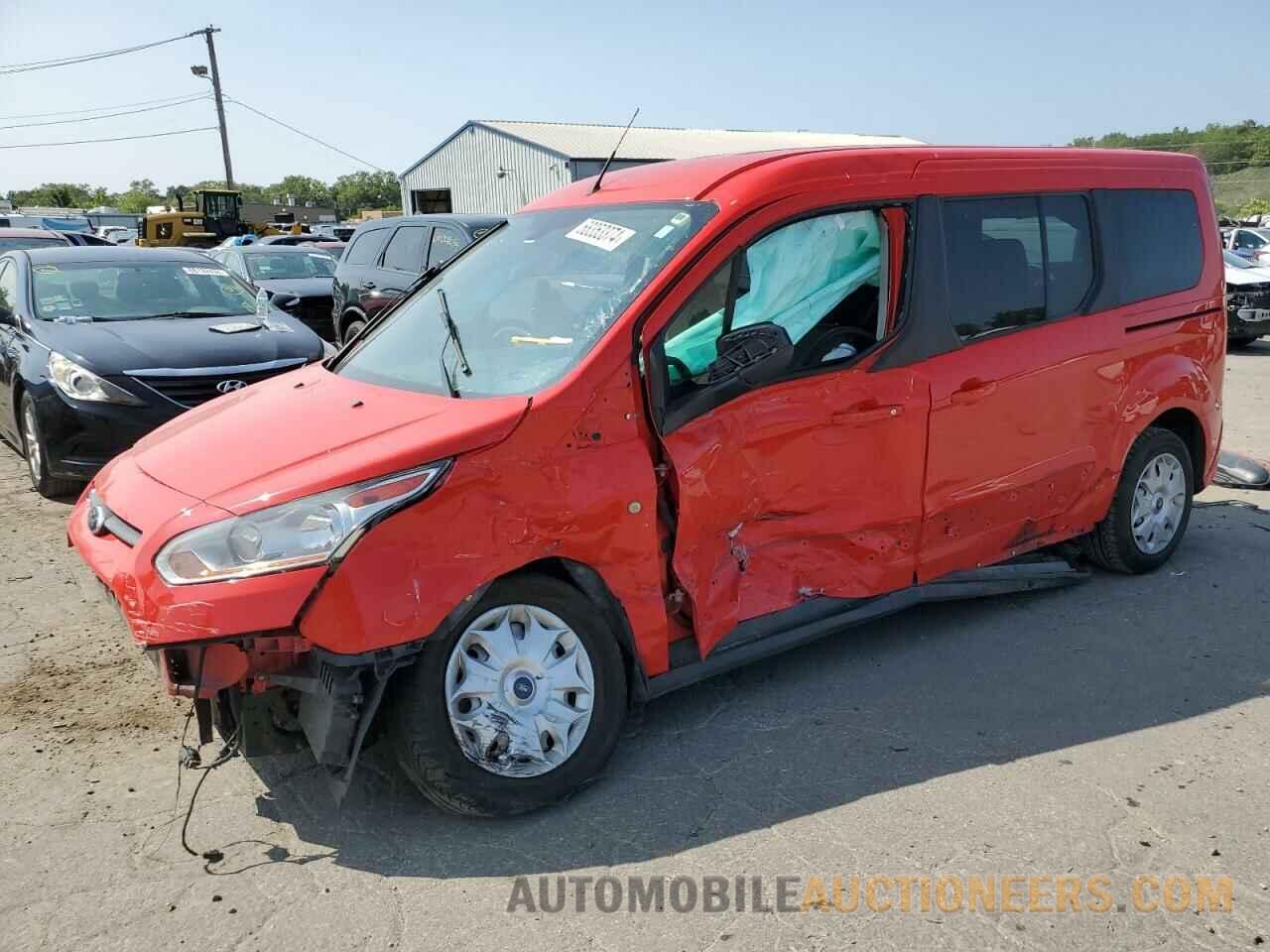 NM0GE9F70E1139696 FORD TRANSIT 2014