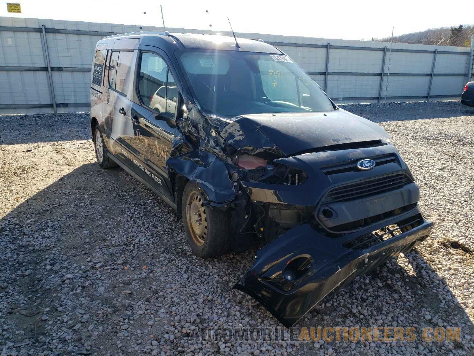 NM0GE9F70G1277385 FORD TRANSIT CO 2016