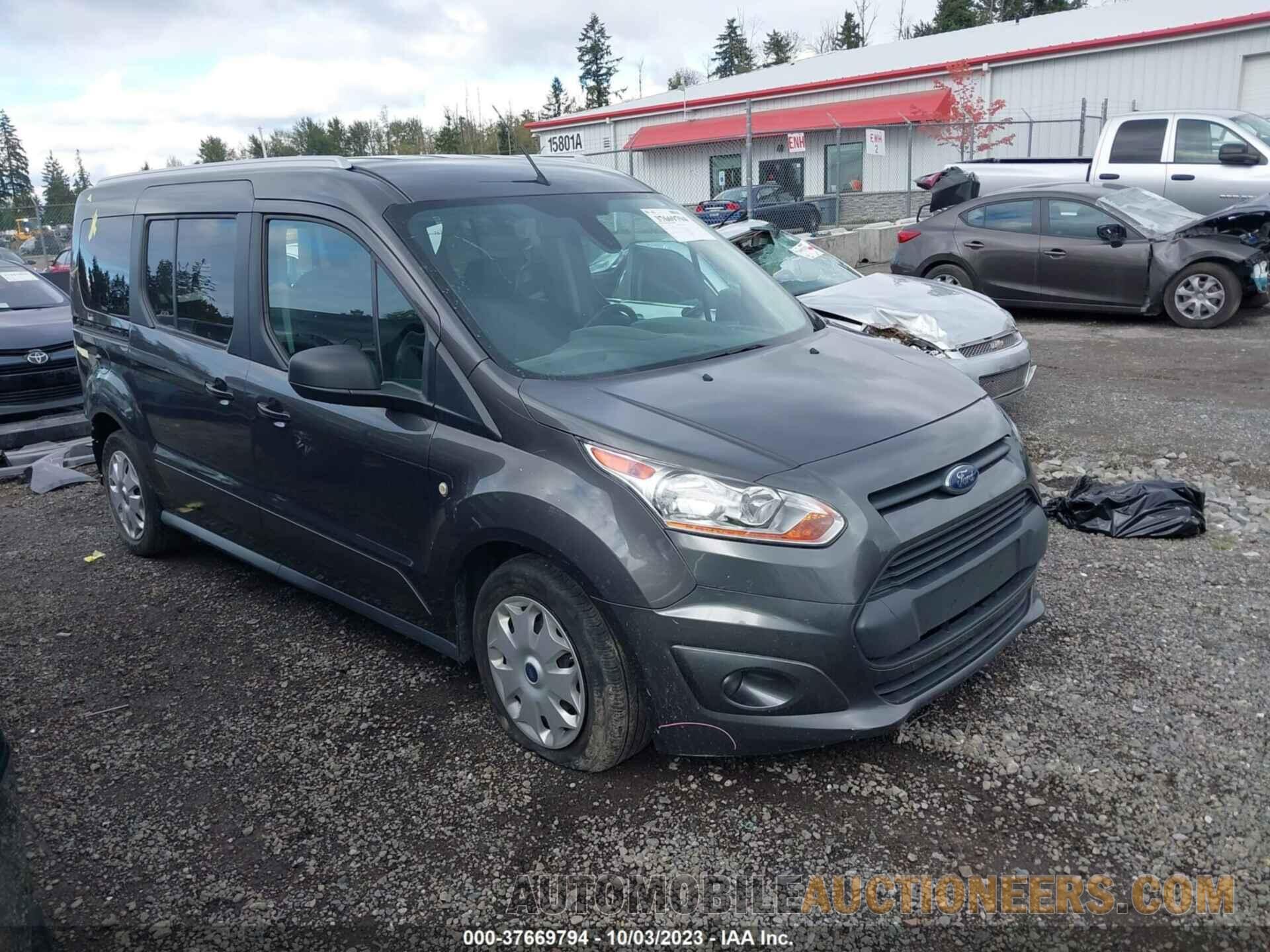 NM0GE9F71J1353820 FORD TRANSIT CONNECT WAGON 2018