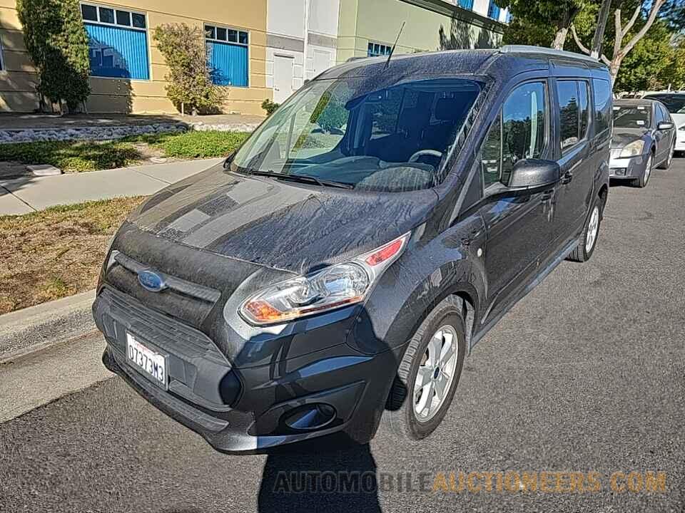 NM0GE9F72J1360694 Ford Transit Connect Wagon 2018