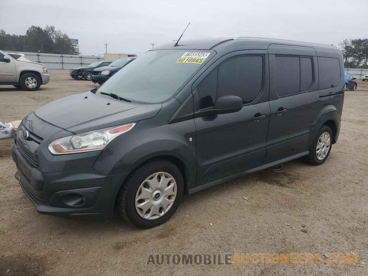 NM0GE9F72J1369881 FORD TRANSIT 2018