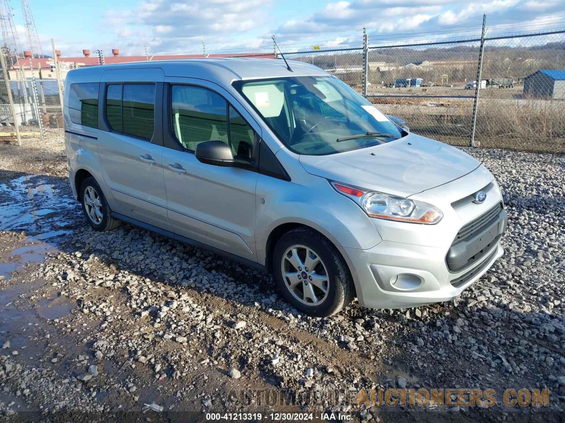 NM0GE9F73G1273993 FORD TRANSIT CONNECT 2016