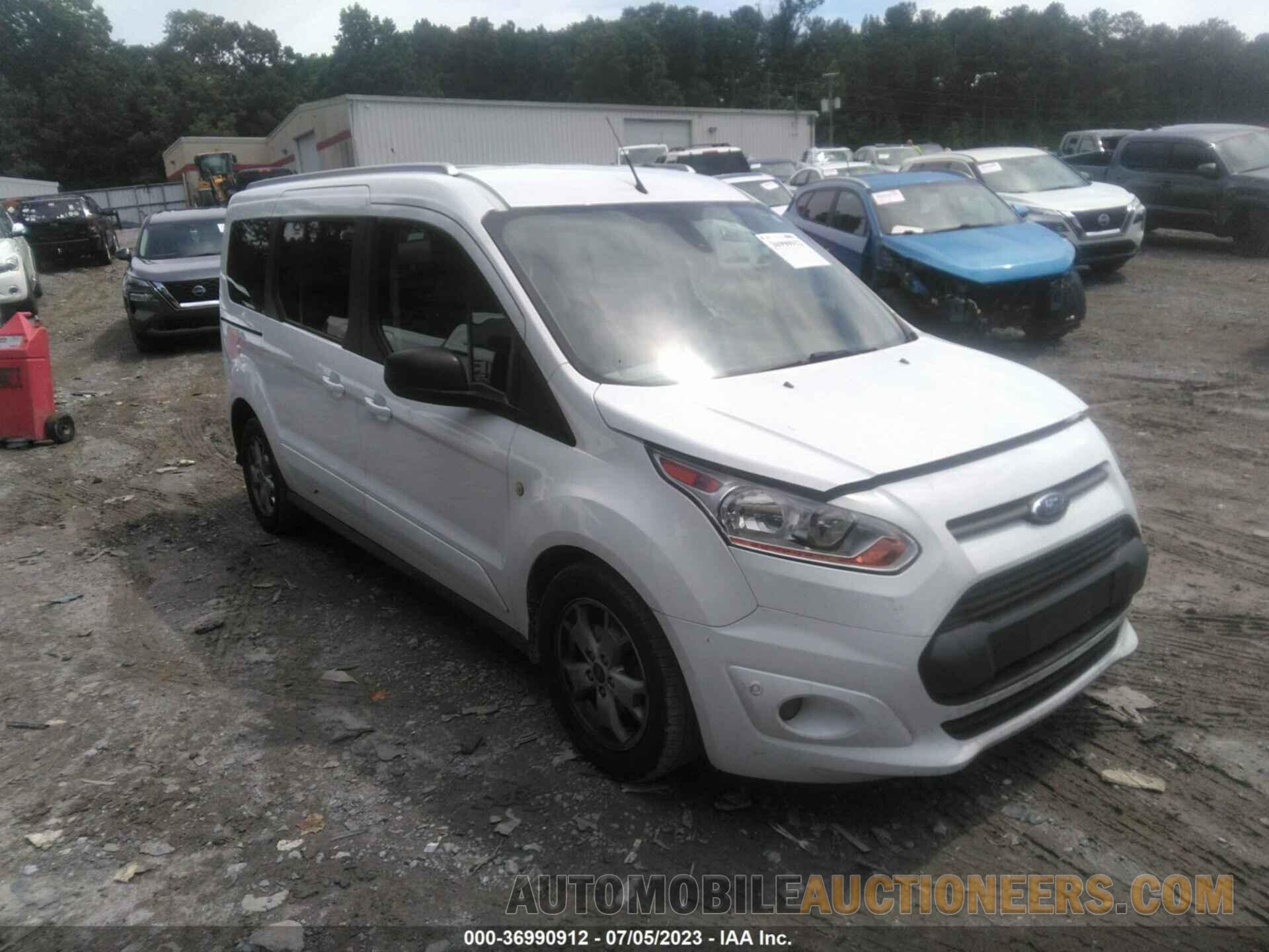 NM0GE9F73J1353043 FORD TRANSIT CONNECT WAGON 2018