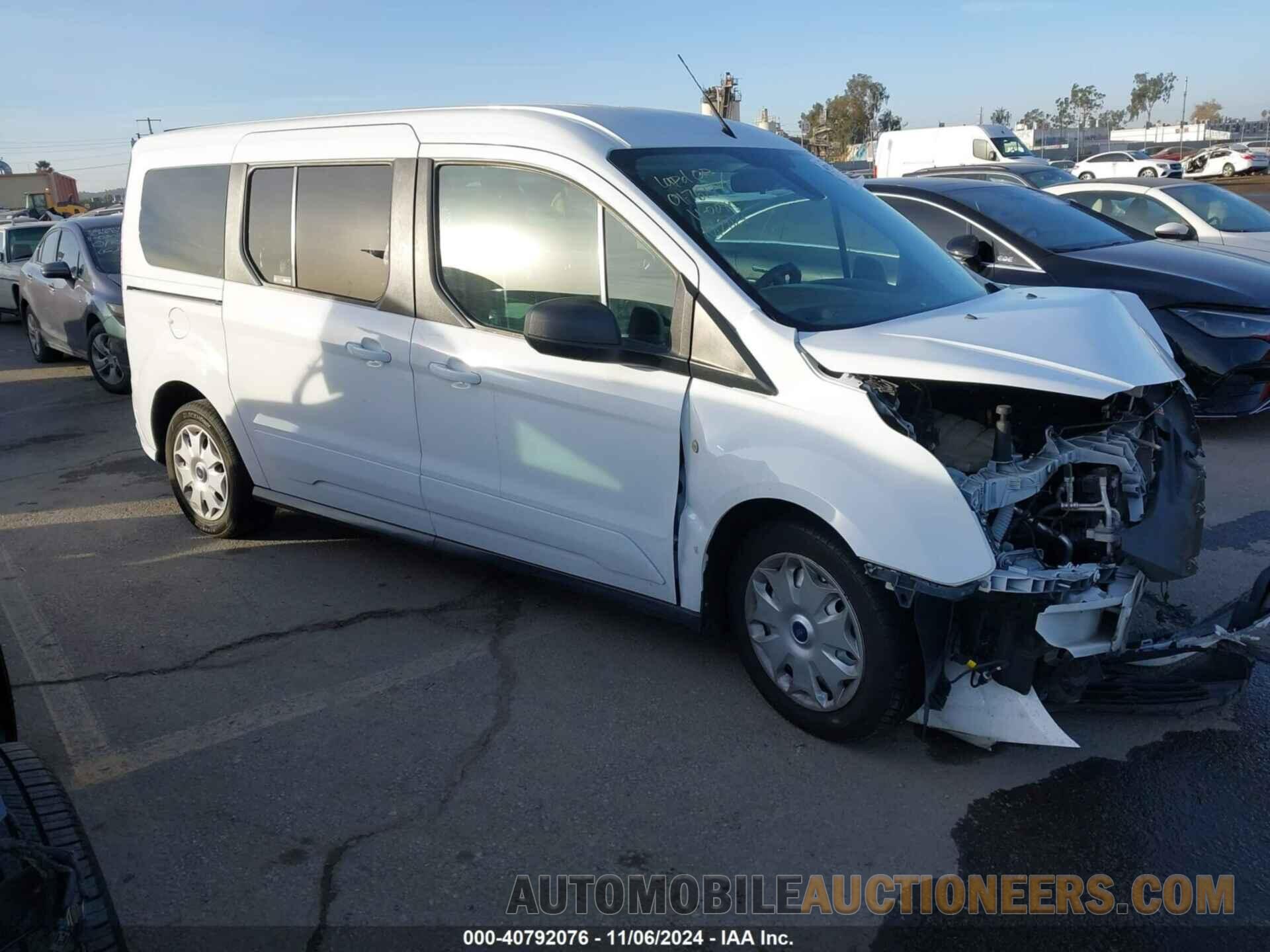 NM0GE9F75G1288270 FORD TRANSIT CONNECT 2016