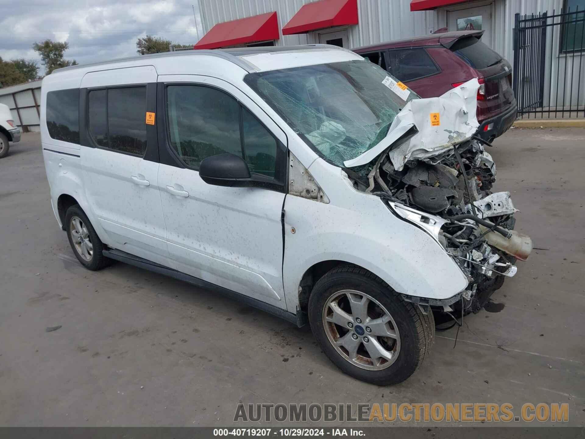 NM0GE9F77G1264908 FORD TRANSIT CONNECT 2016