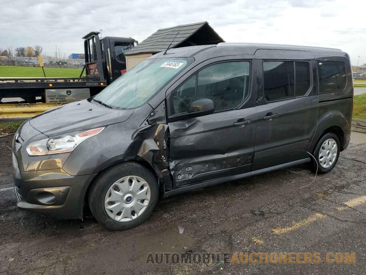 NM0GE9F77J1360917 FORD TRANSIT 2018