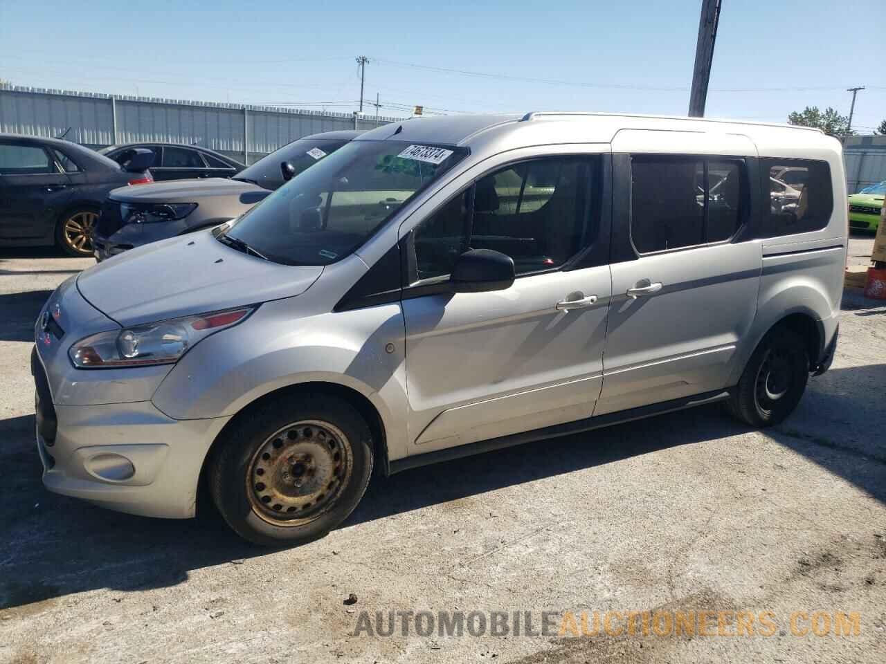 NM0GE9F78J1372946 FORD TRANSIT 2018