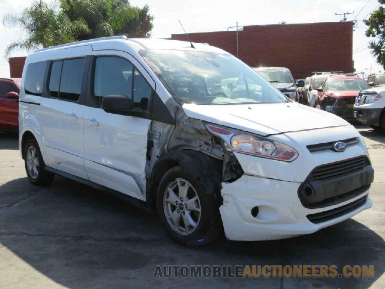 NM0GE9F79J1353774 FORD TRANSIT 2018