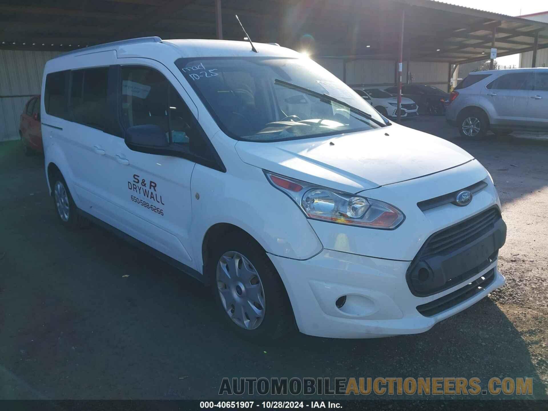 NM0GE9F79J1363737 FORD TRANSIT CONNECT 2018