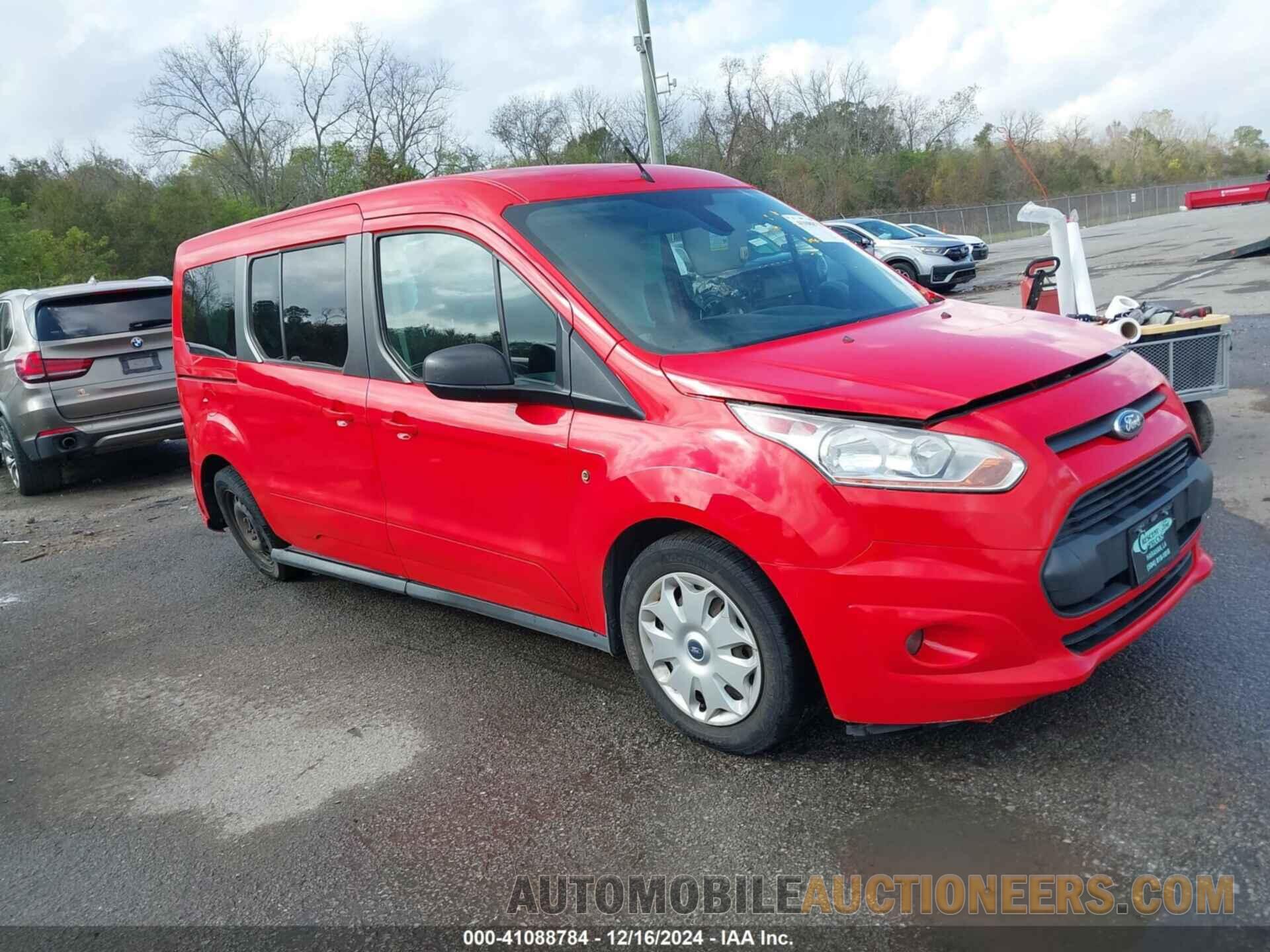 NM0GE9F7XG1247522 FORD TRANSIT CONNECT 2016