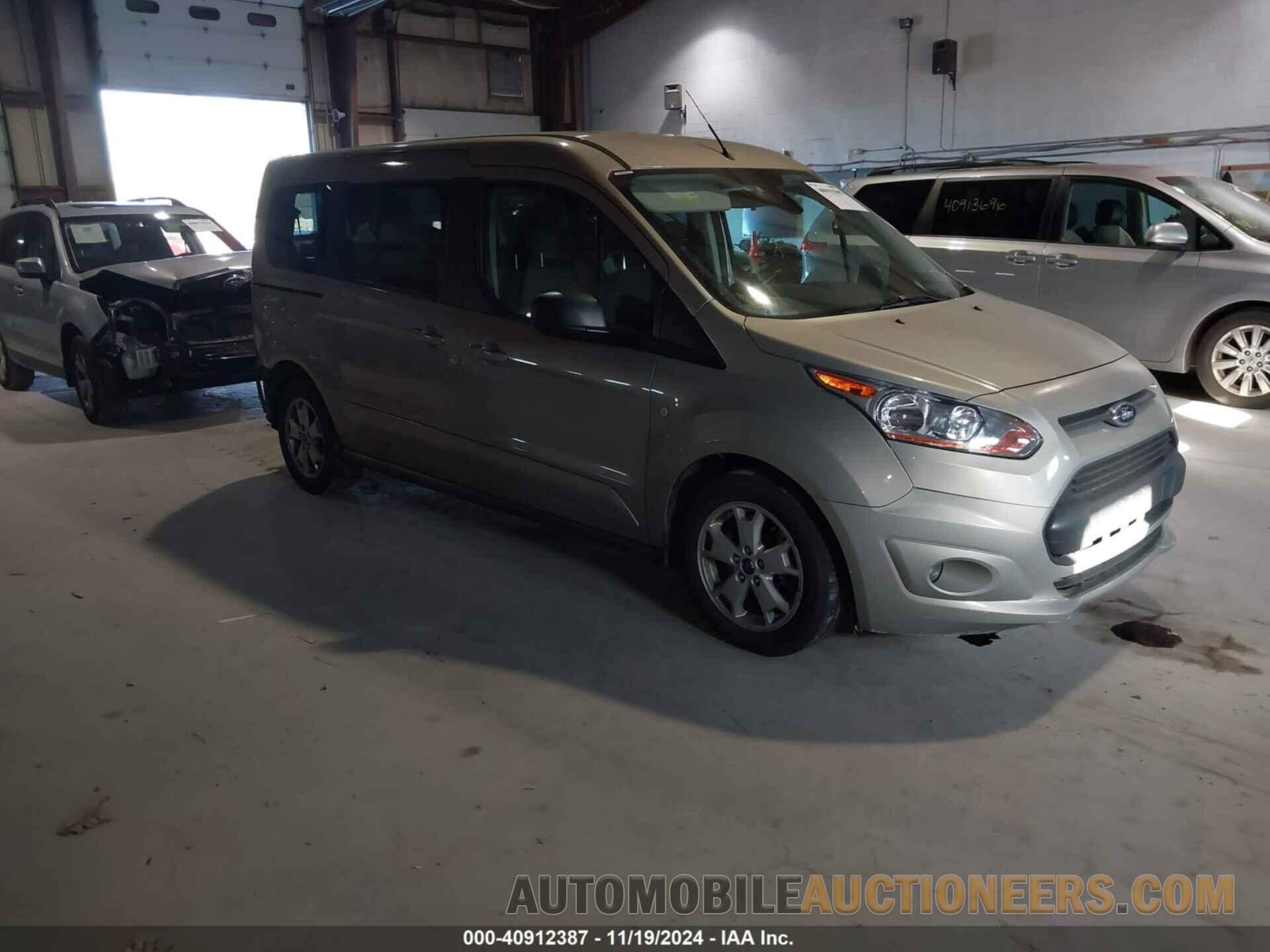 NM0GE9F7XG1279239 FORD TRANSIT CONNECT WAGON 2016