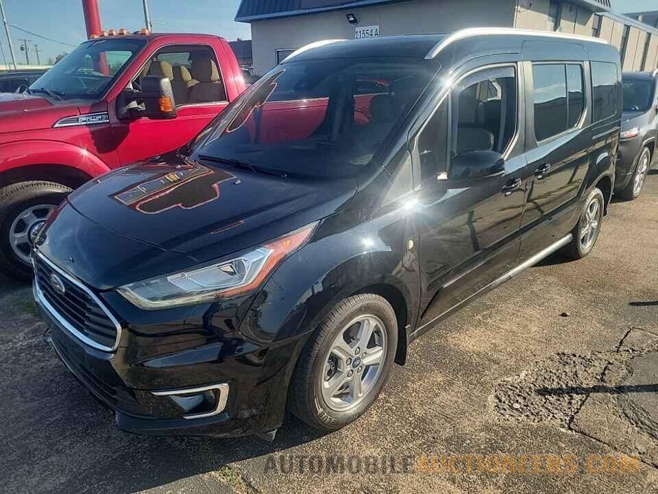 NM0GE9G21K1393481 Ford Transit Connect Wagon 2019