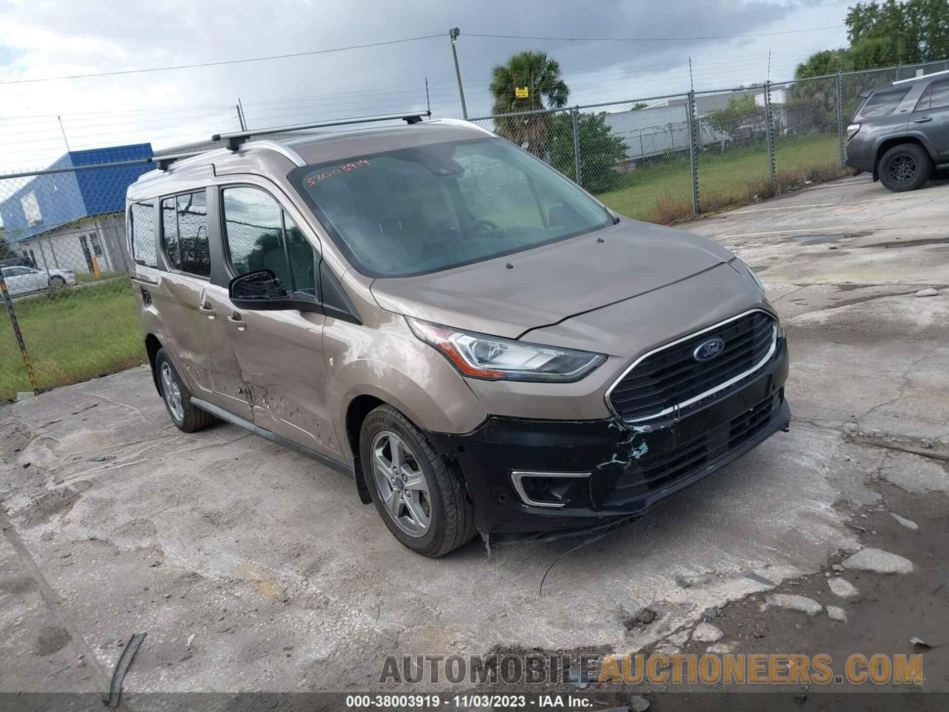 NM0GE9G22K1393182 FORD TRANSIT CONNECT 2019