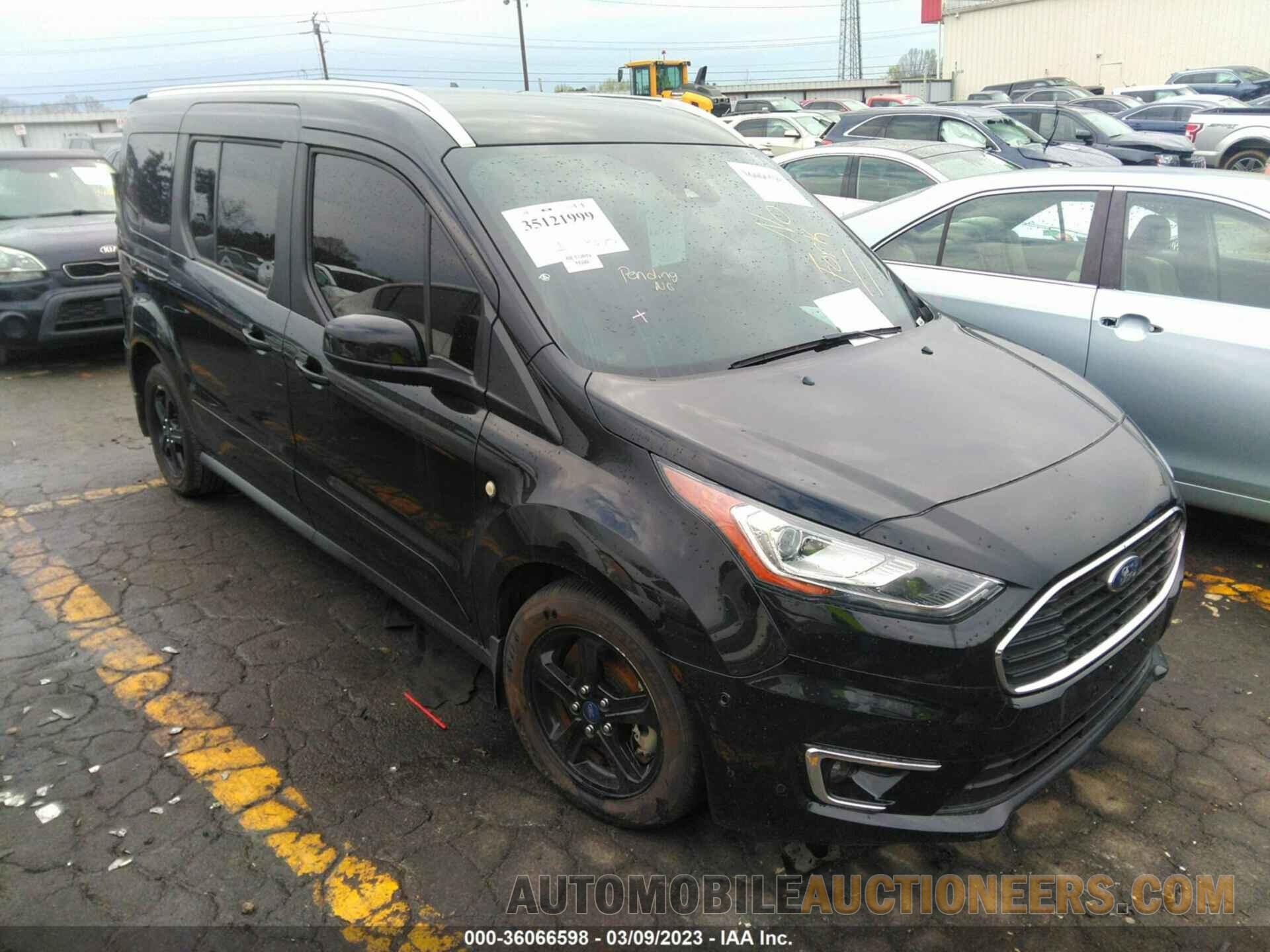 NM0GE9G22K1401328 FORD TRANSIT CONNECT WAGON 2019