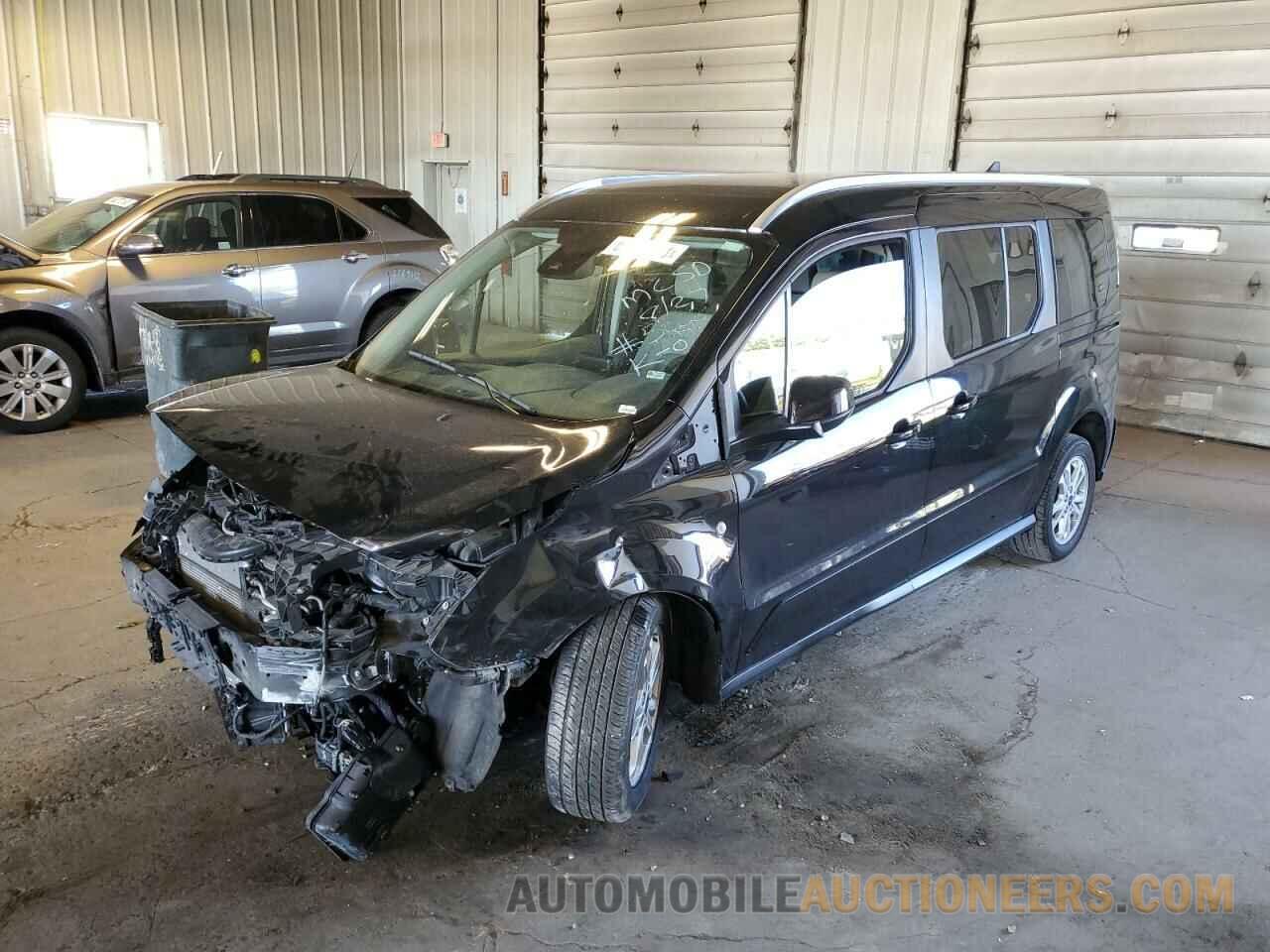 NM0GE9G26L1449576 FORD TRANSIT 2020