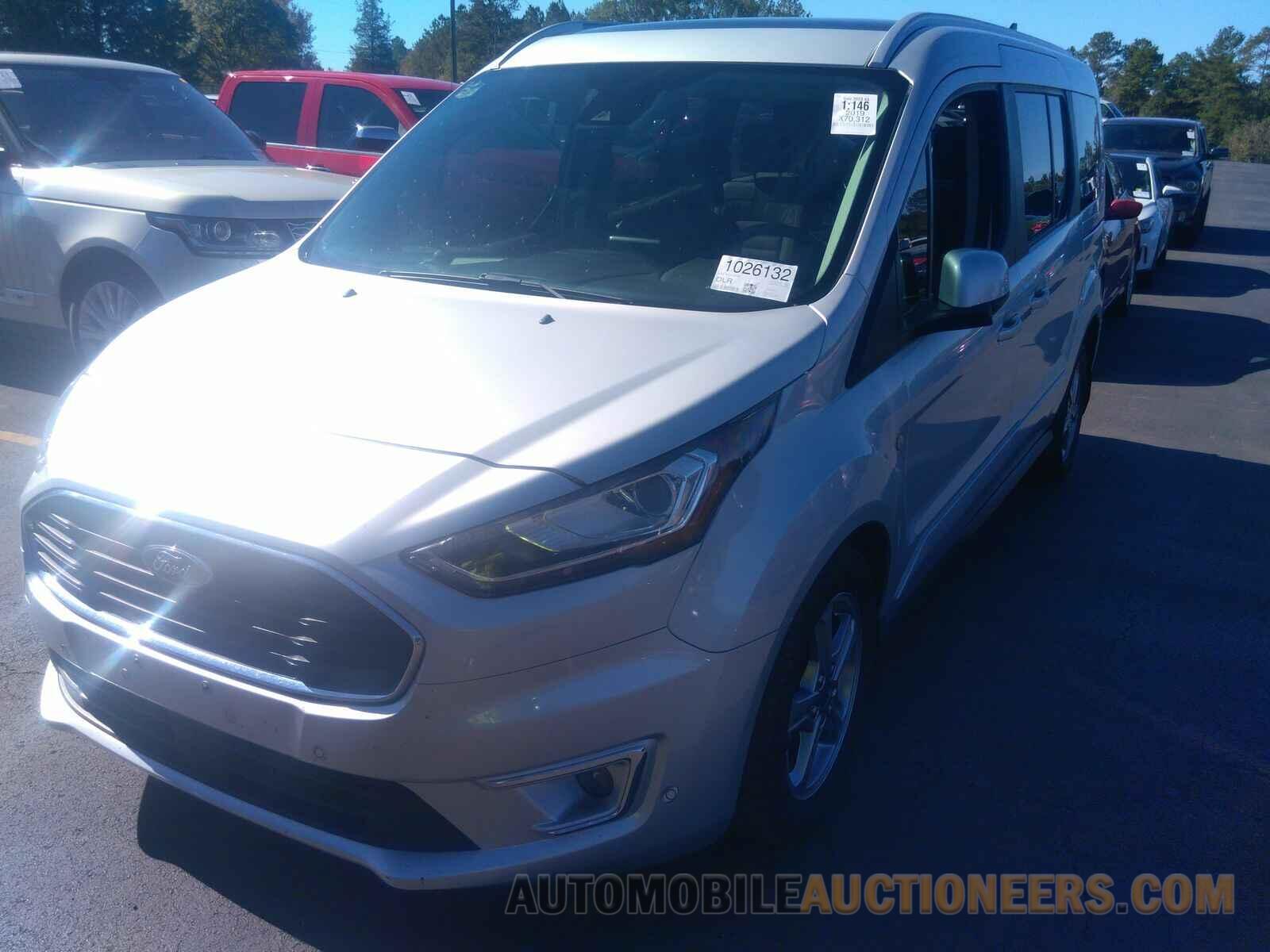 NM0GE9G27K1414365 Ford Transit Connect Wagon 2019