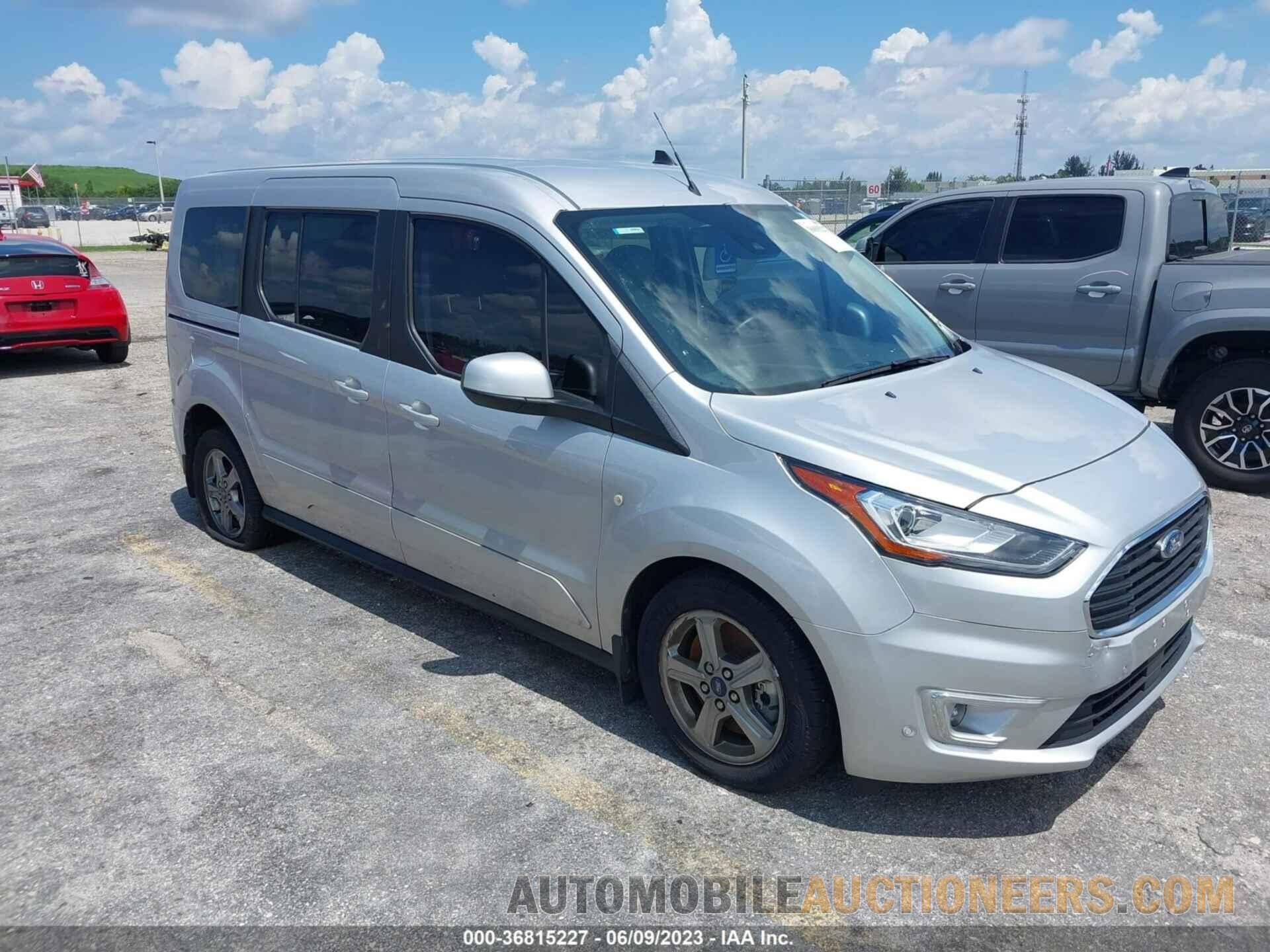 NM0GE9G27M1500505 FORD TRANSIT CONNECT WAGON 2021