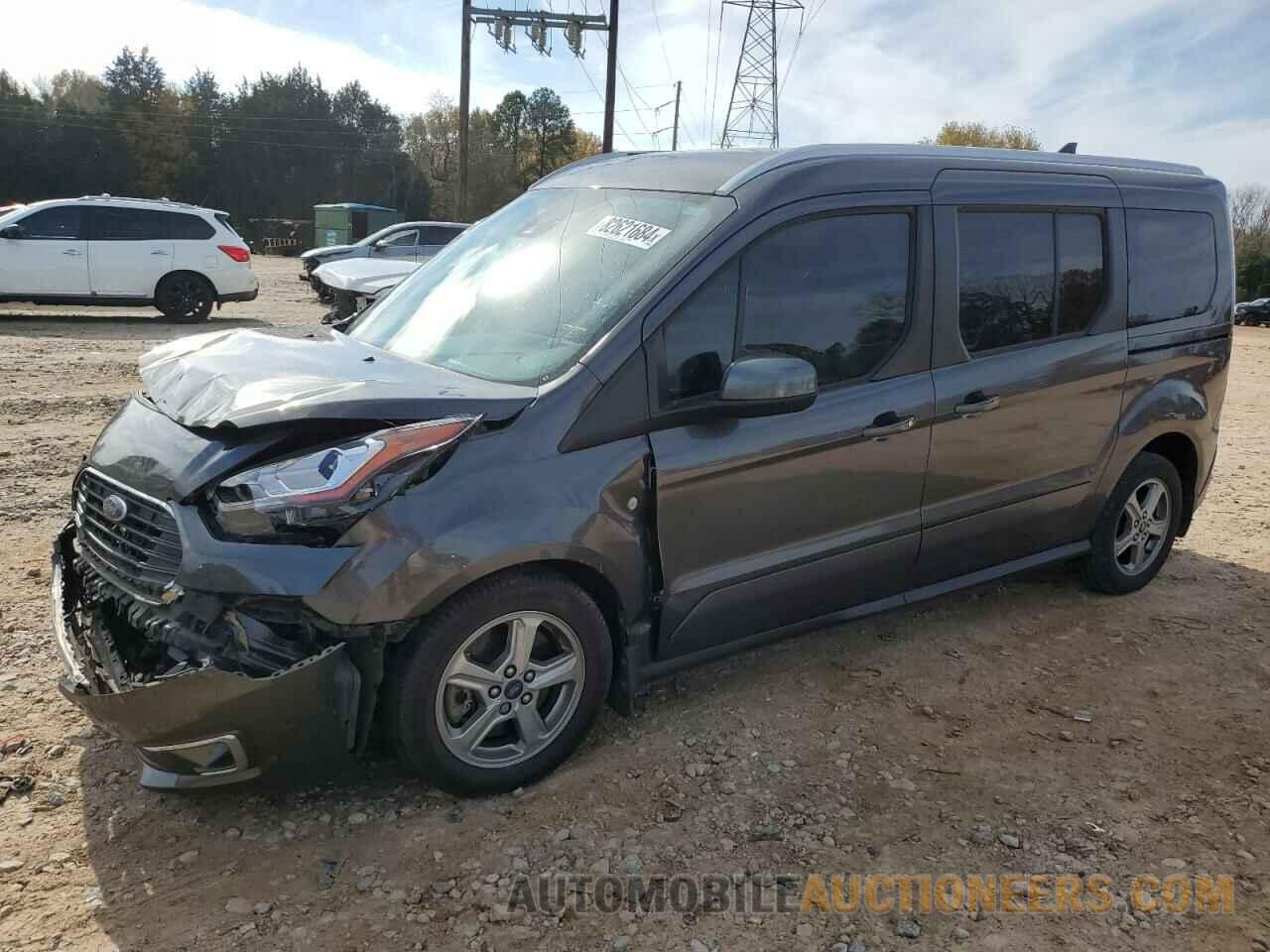 NM0GE9G28K1409126 FORD TRANSIT 2019