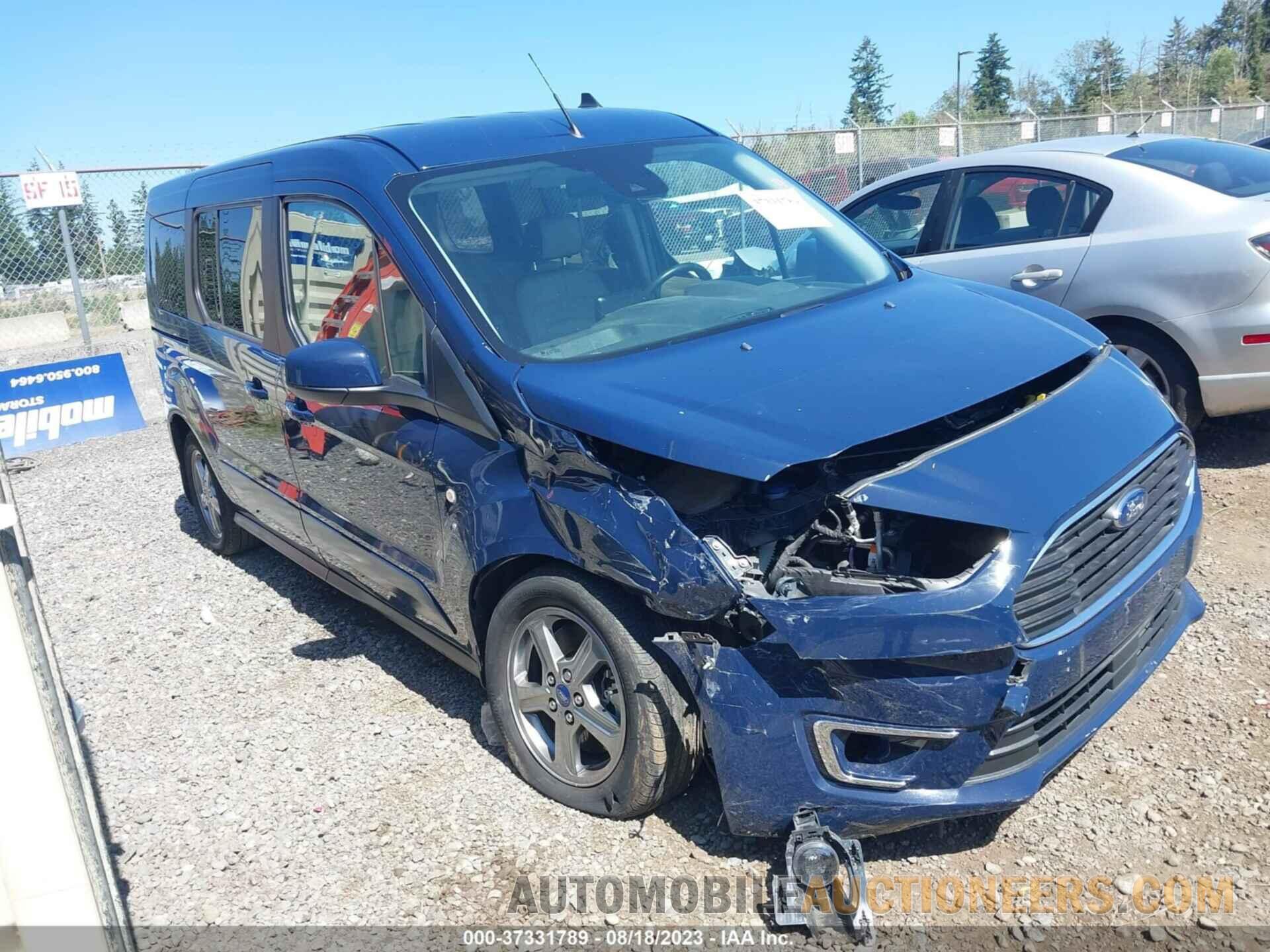 NM0GE9G29K1426467 FORD TRANSIT CONNECT WAGON 2019