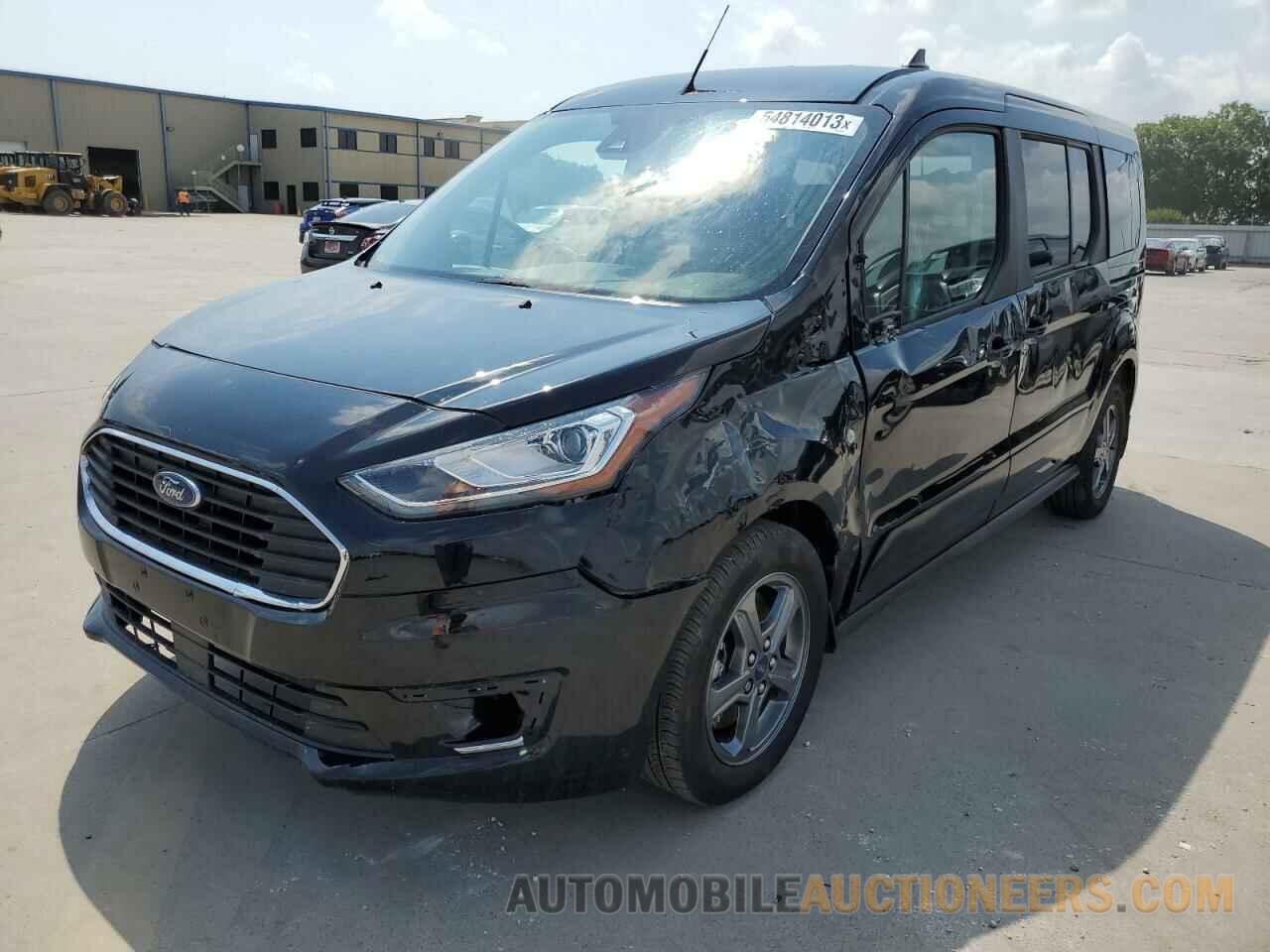 NM0GE9G29N1533149 FORD TRANSIT 2022