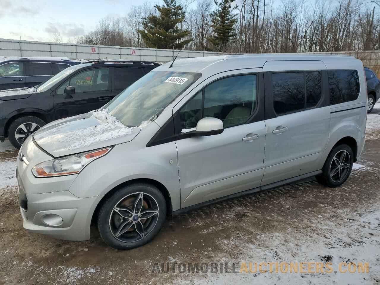 NM0GE9G71H1307767 FORD TRANSIT 2017