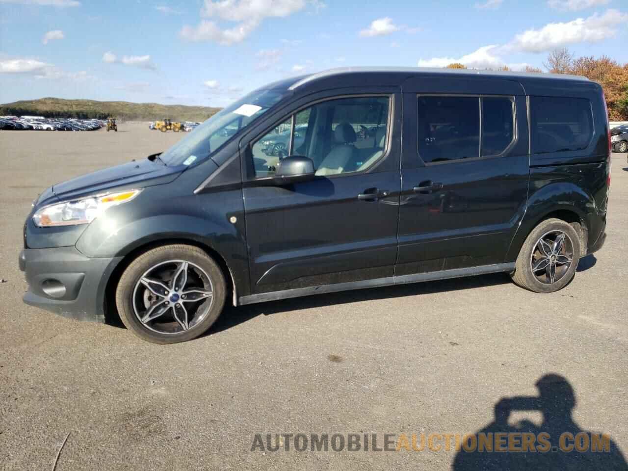 NM0GE9G76J1353066 FORD TRANSIT 2018