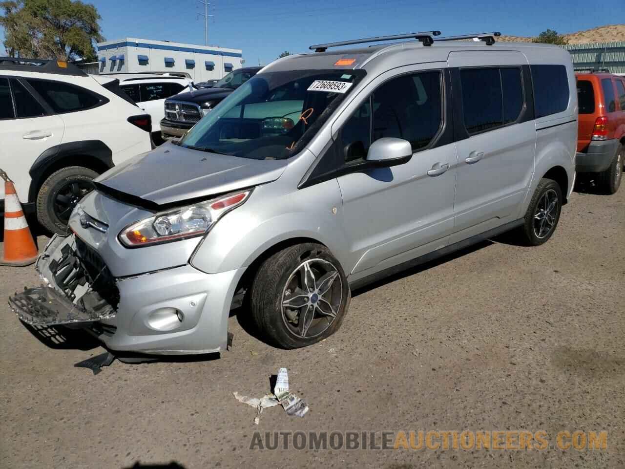 NM0GE9G77J1352654 FORD TRANSIT 2018