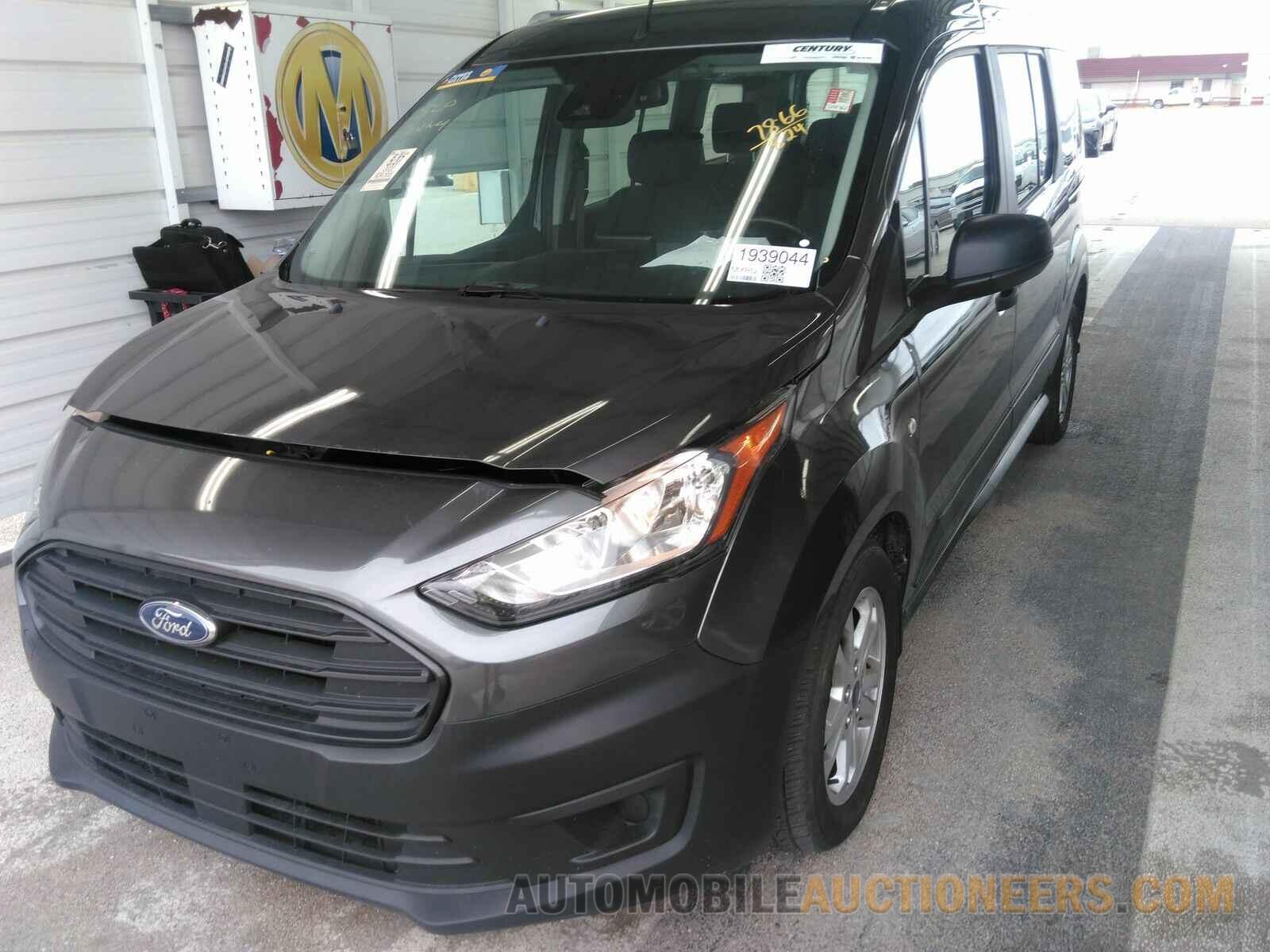 NM0GS9E20L1475764 Ford Transit Connect Wagon 2020