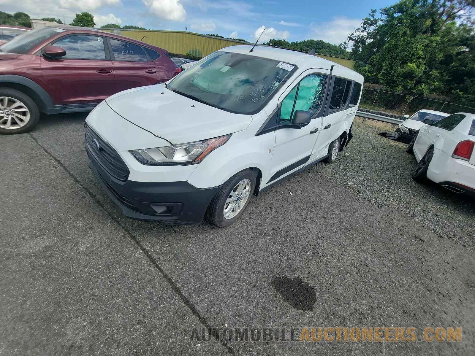 NM0GS9E20N1522696 Ford Transit Connect 2022