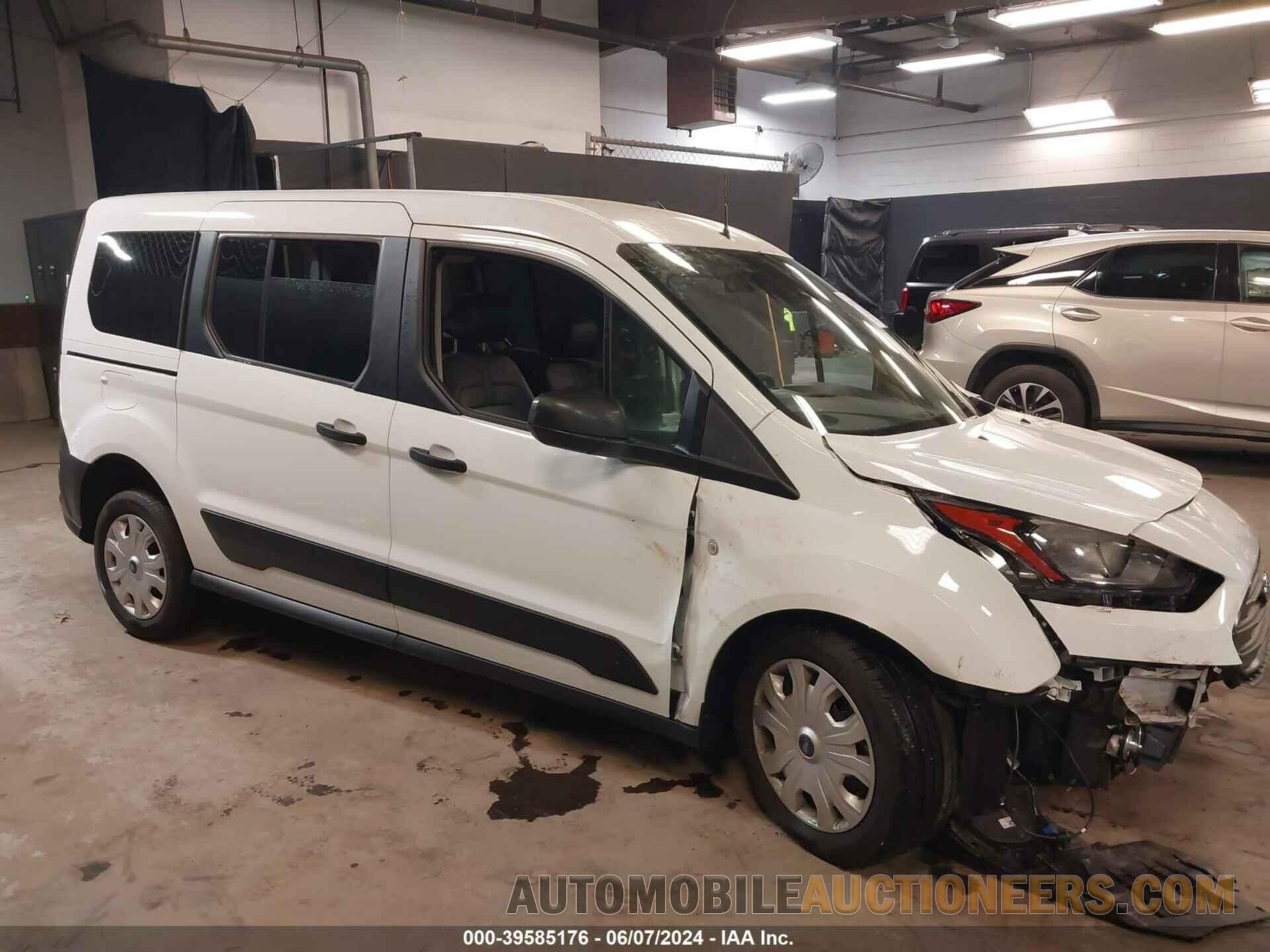 NM0GS9E20P1546905 FORD TRANSIT CONNECT 2023