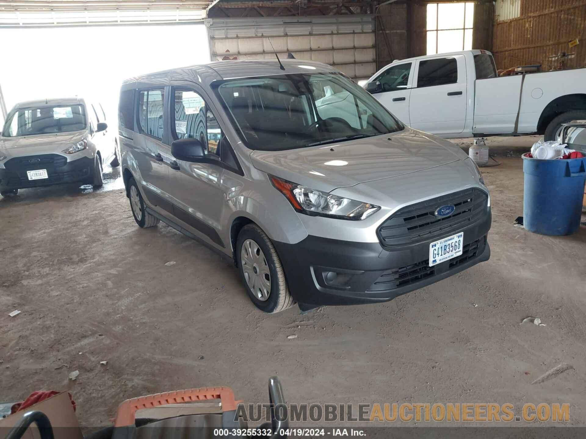 NM0GS9E21P1561185 FORD TRANSIT CONNECT 2023