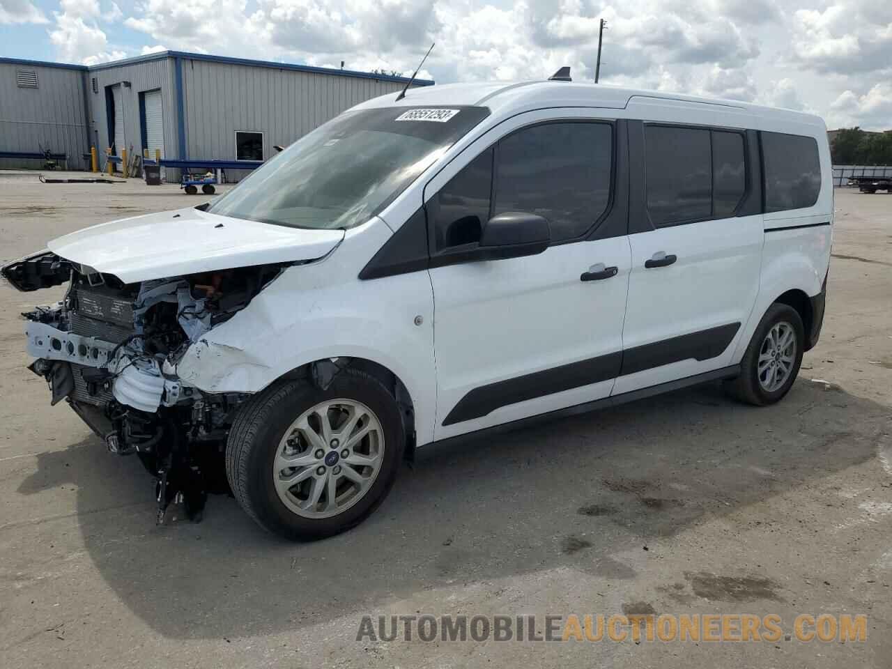 NM0GS9E23N1536785 FORD TRANSIT 2022