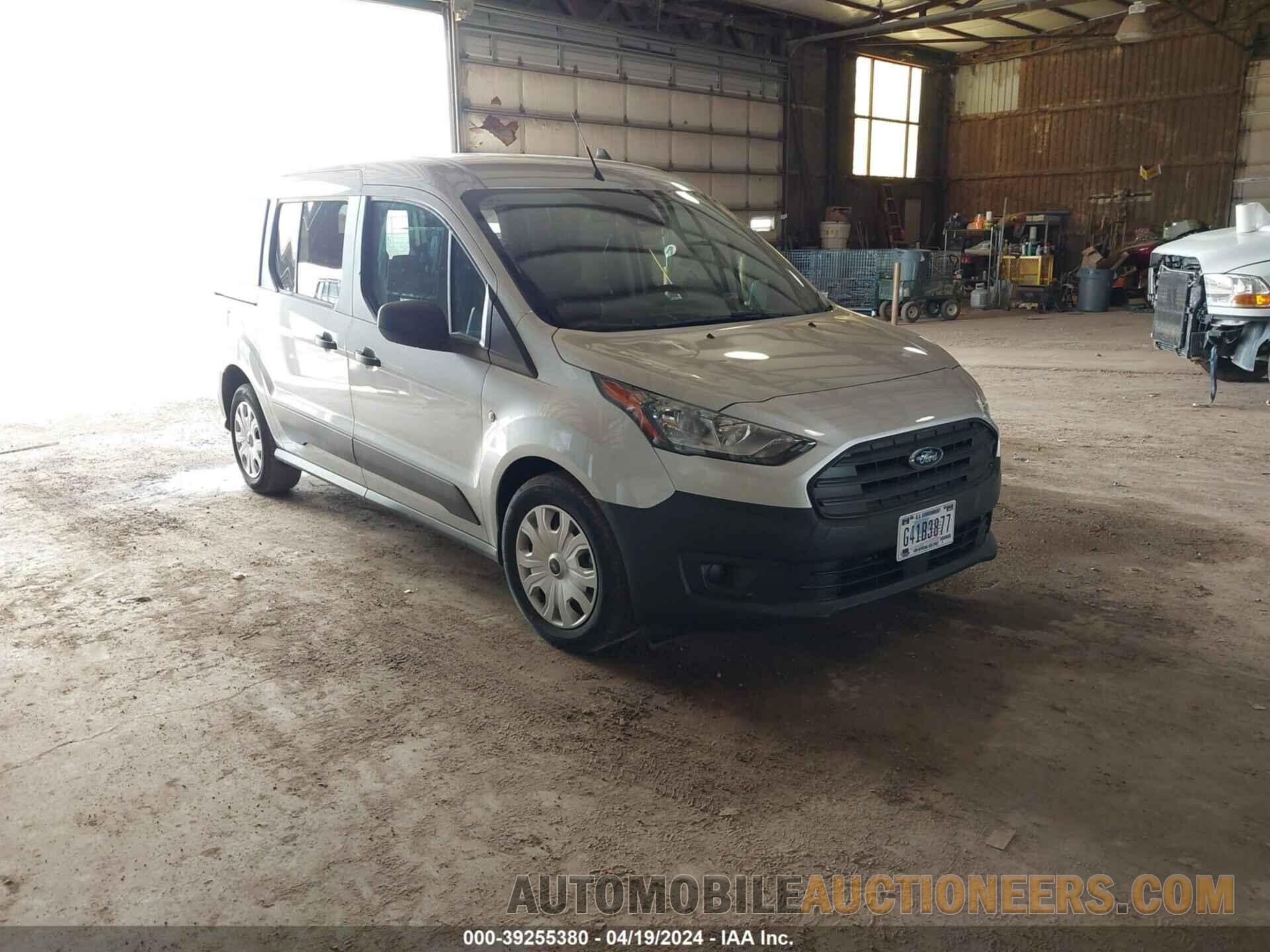 NM0GS9E24P1561181 FORD TRANSIT CONNECT 2023