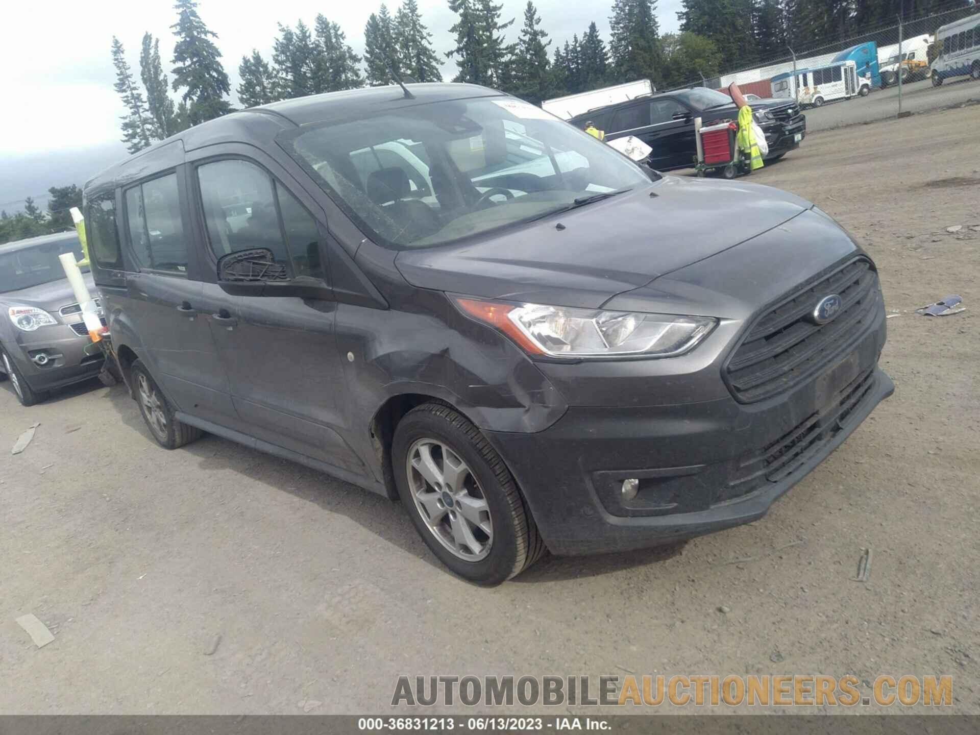 NM0GS9E27K1391827 FORD TRANSIT CONNECT WAGON 2019