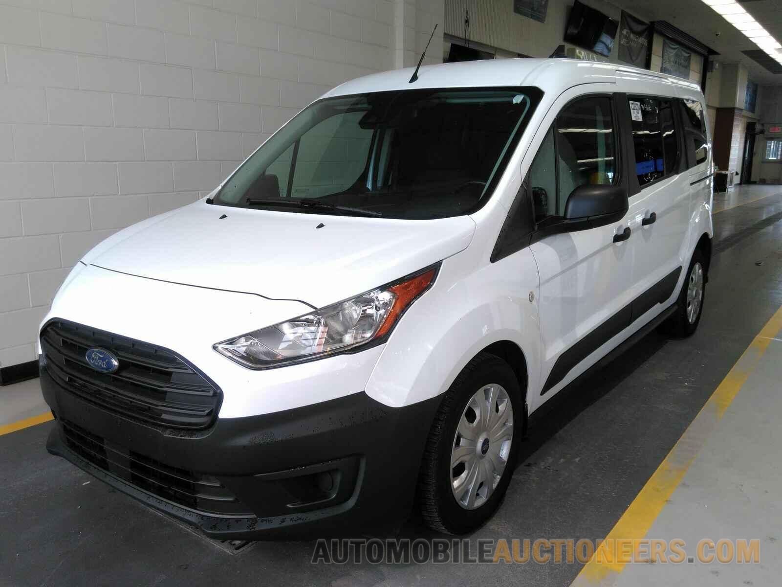 NM0GS9E27L1440218 Ford Transit Connect Wagon 2020