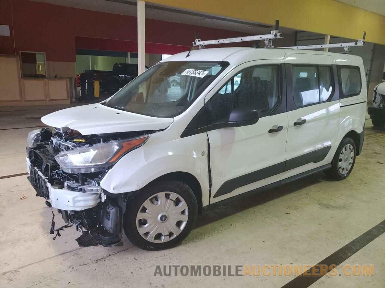 NM0GS9E27L1460226 FORD TRANSIT 2020