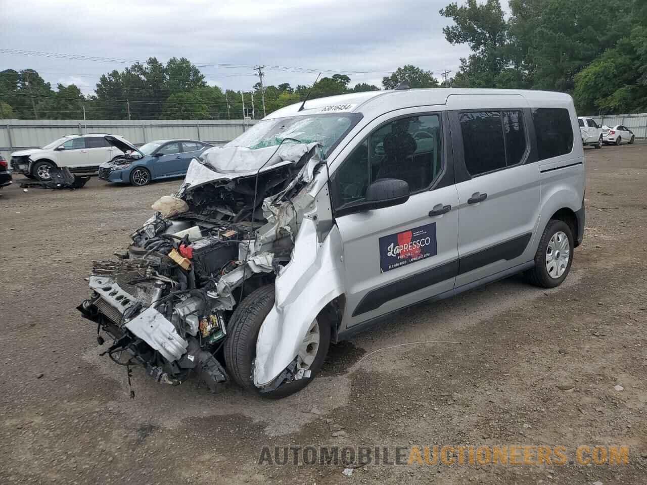 NM0GS9E28L1437361 FORD TRANSIT 2020