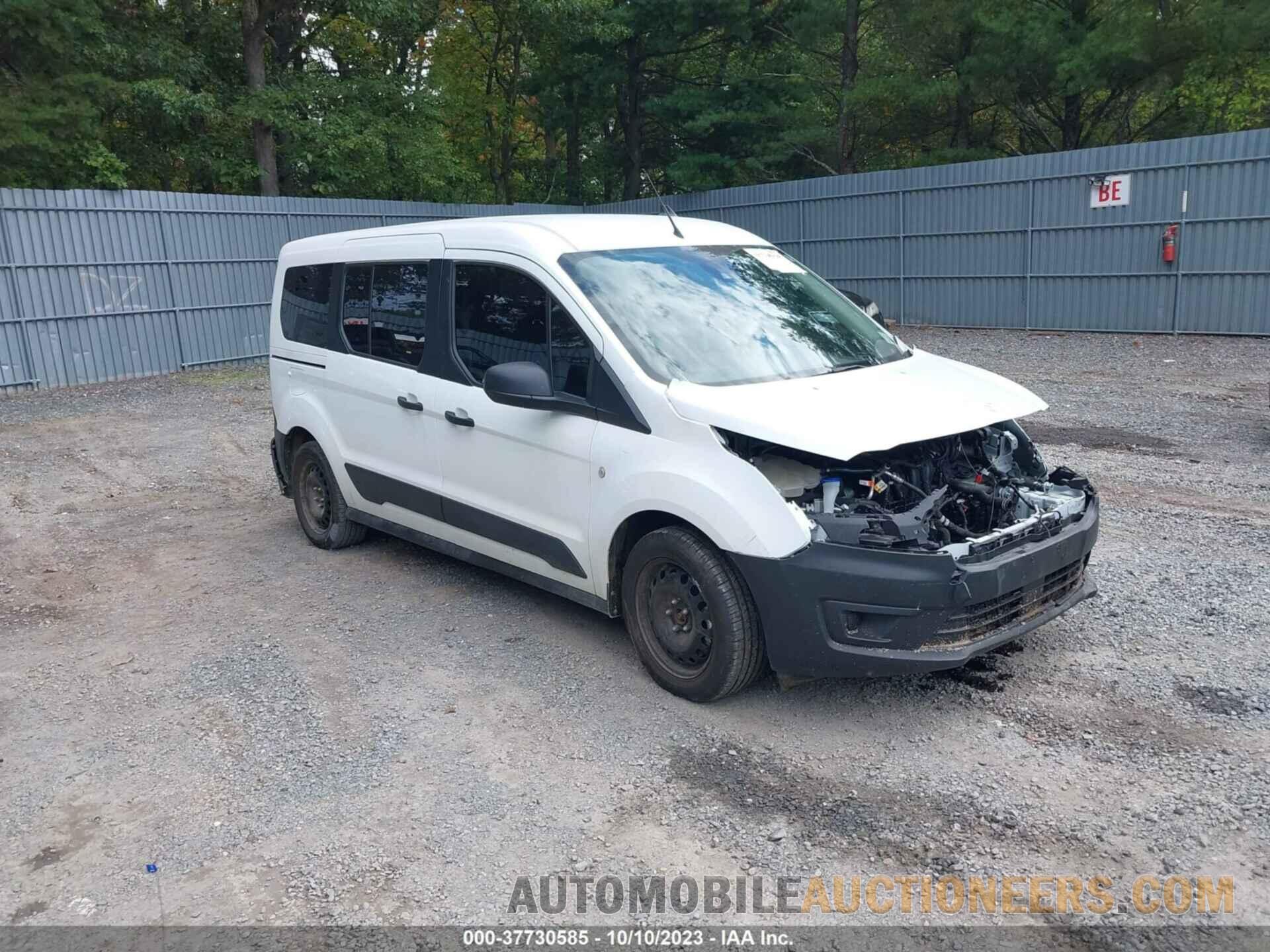 NM0GS9E28N1531565 FORD TRANSIT CONNECT 2022