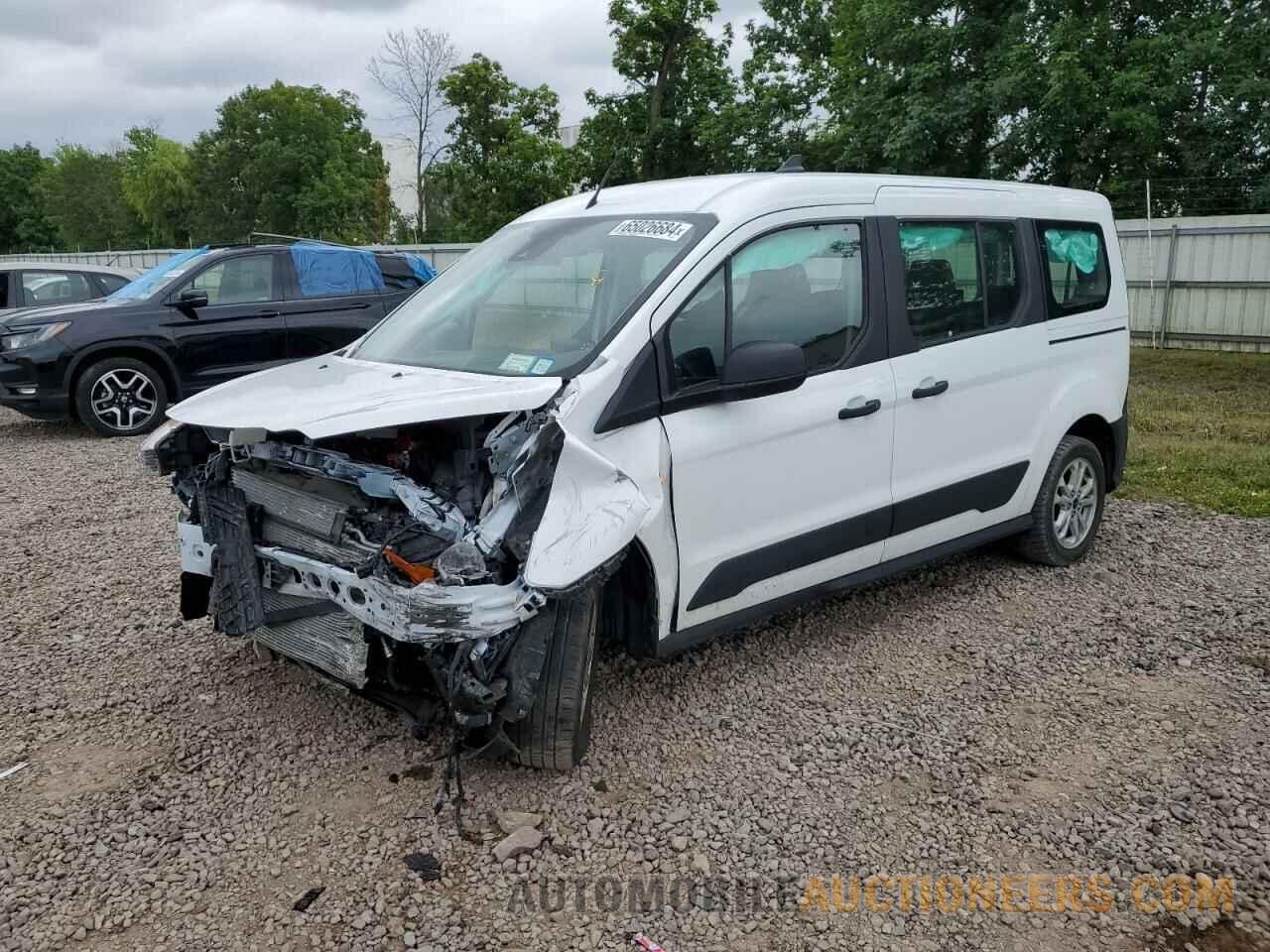 NM0GS9E28N1532313 FORD TRANSIT 2022