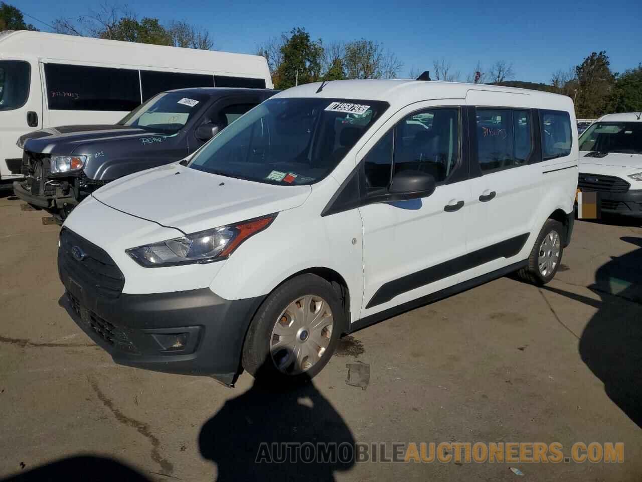 NM0GS9E2XL1469762 FORD TRANSIT 2020