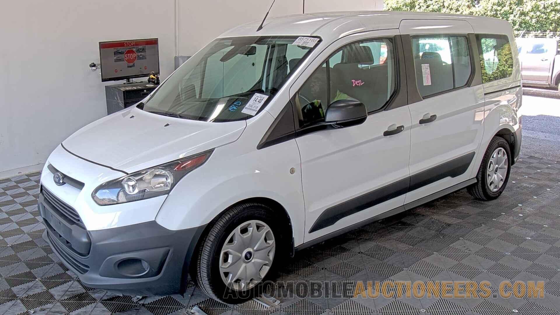 NM0GS9E73H1309788 Ford Transit Connect Wagon 2017