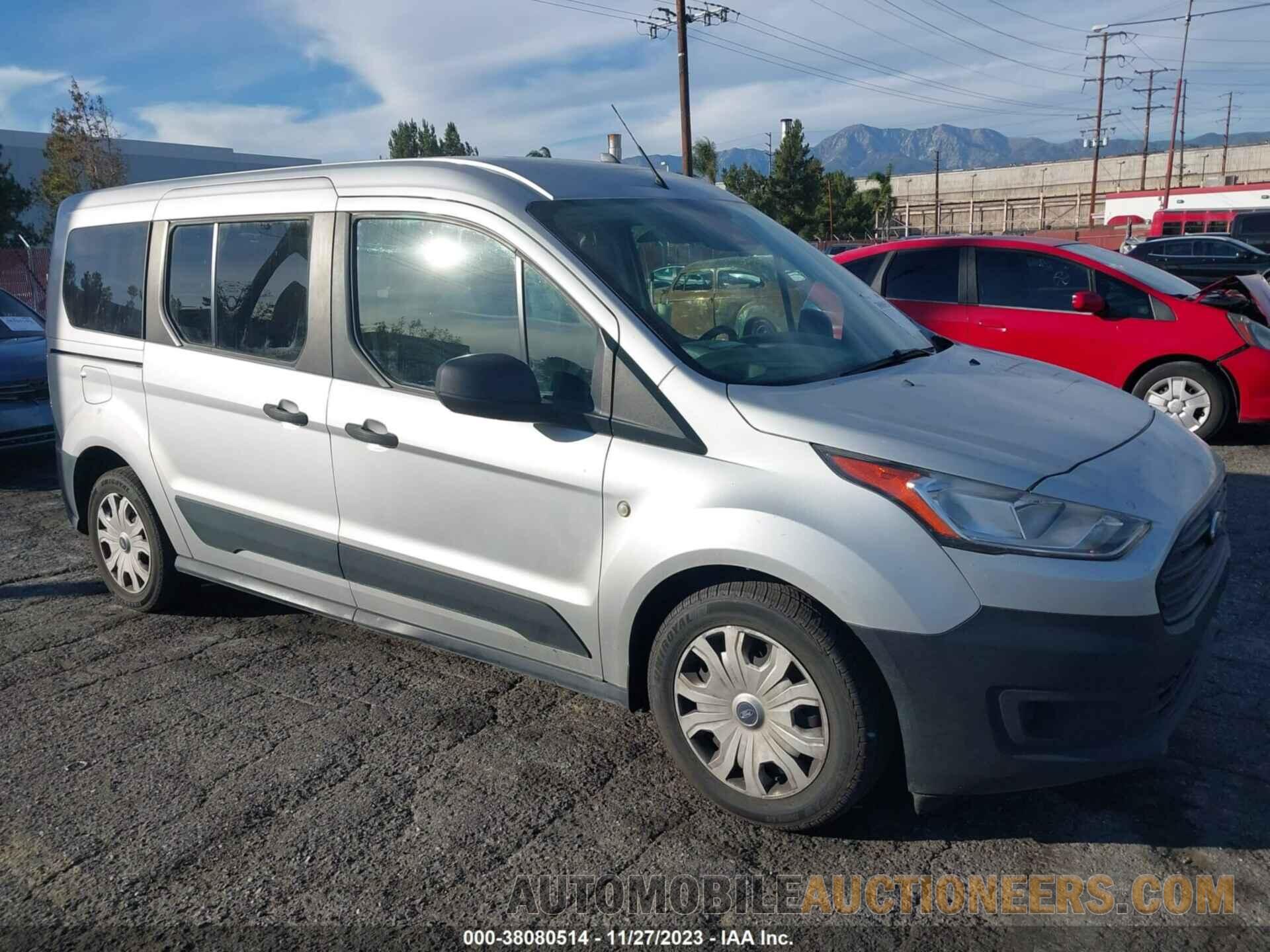 NM0GS9E73K1396227 FORD TRANSIT CONNECT 2019