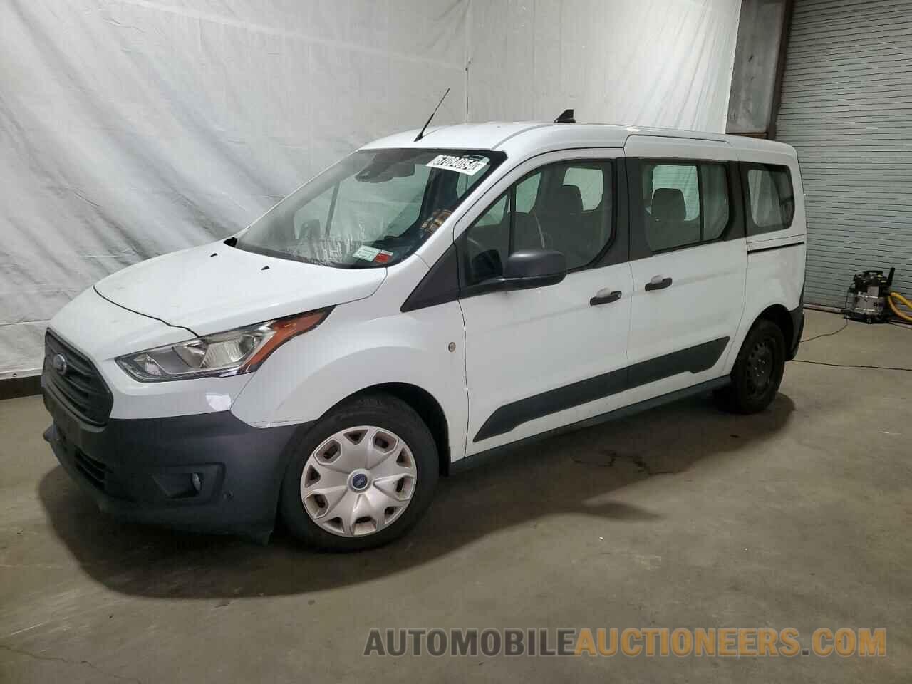 NM0GS9E73L1445198 FORD TRANSIT 2020