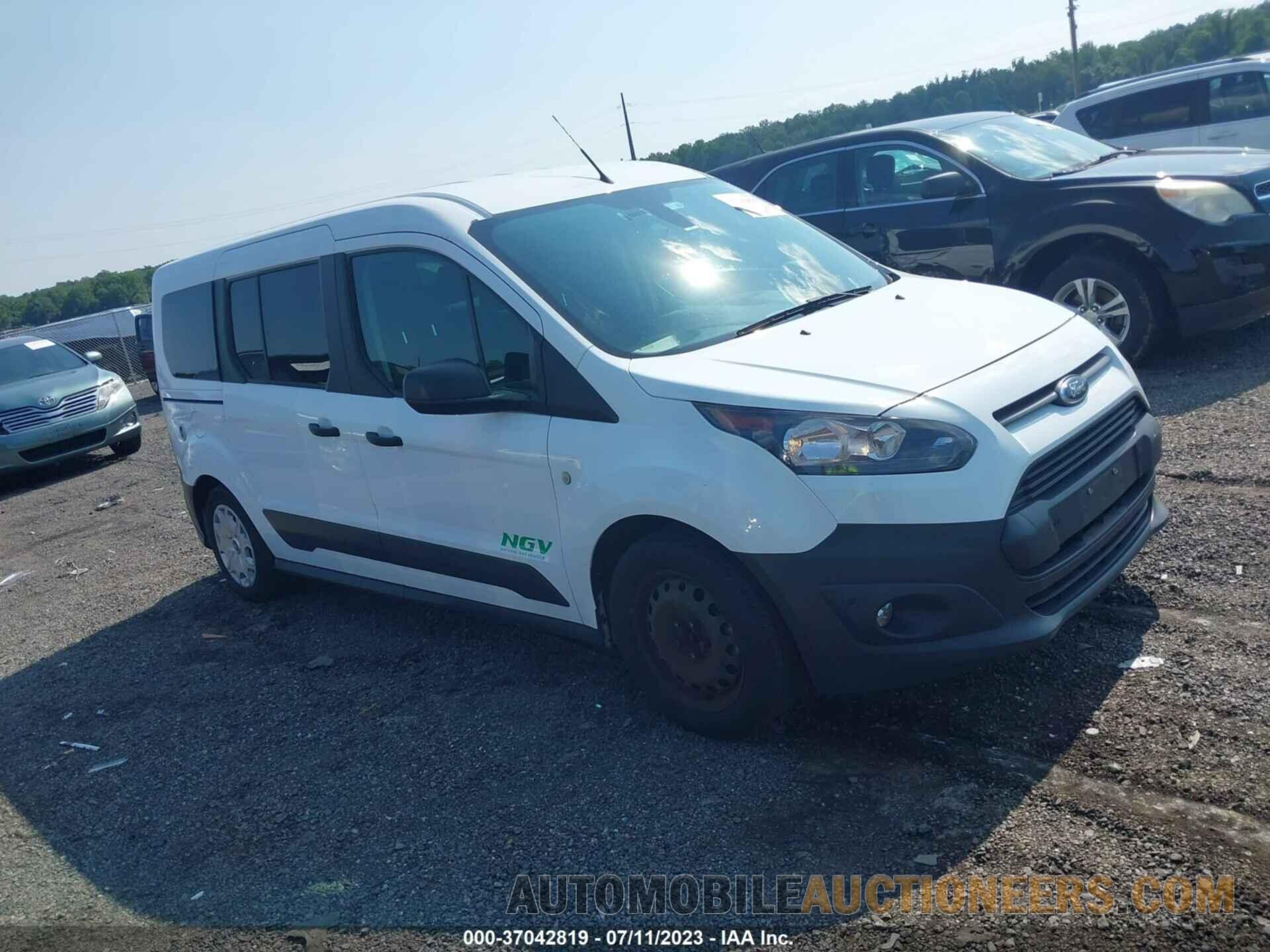 NM0GS9E79J1354708 FORD TRANSIT CONNECT WAGON 2018