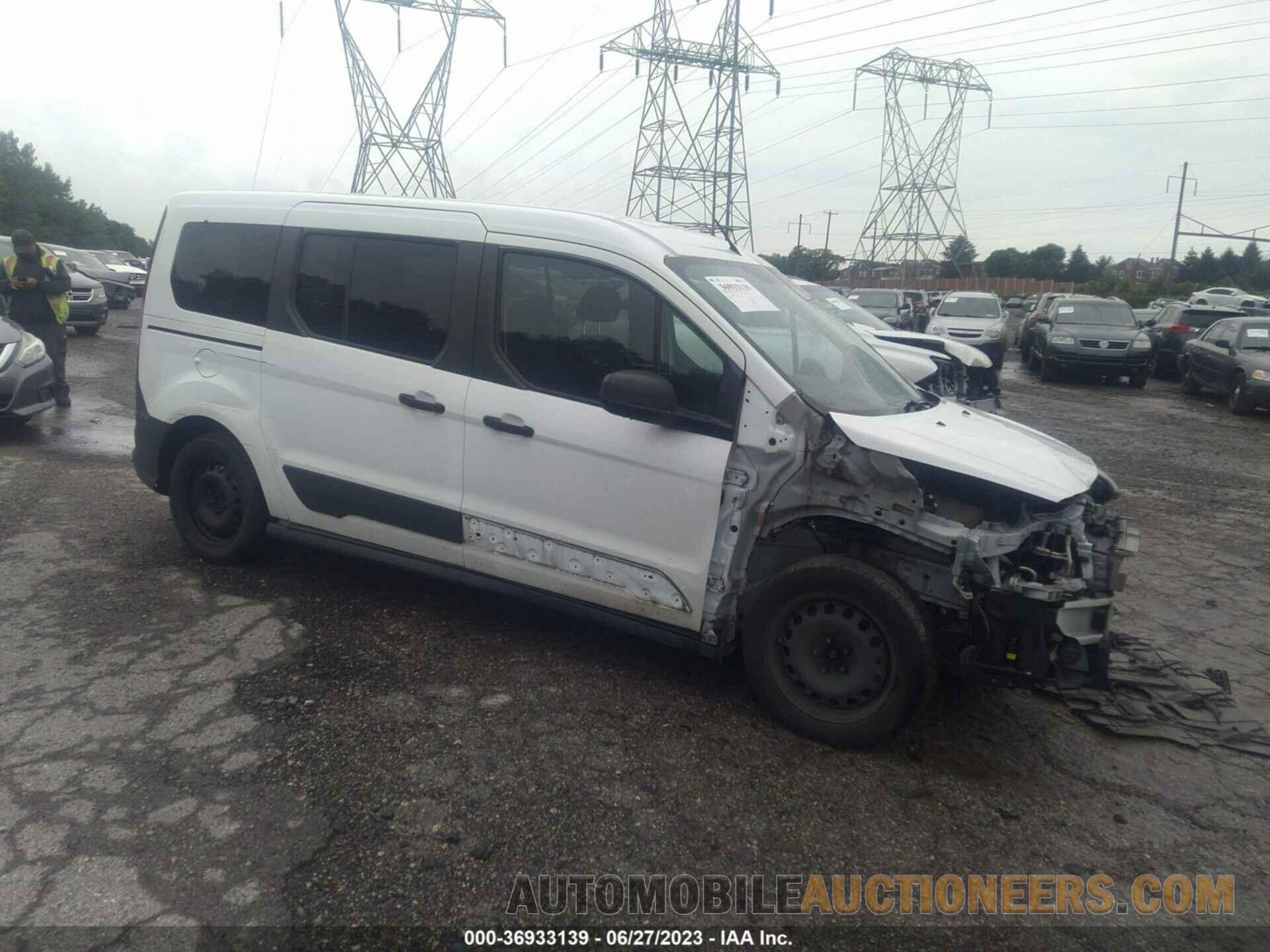 NM0GS9E7XJ1342051 FORD TRANSIT CONNECT WAGON 2018