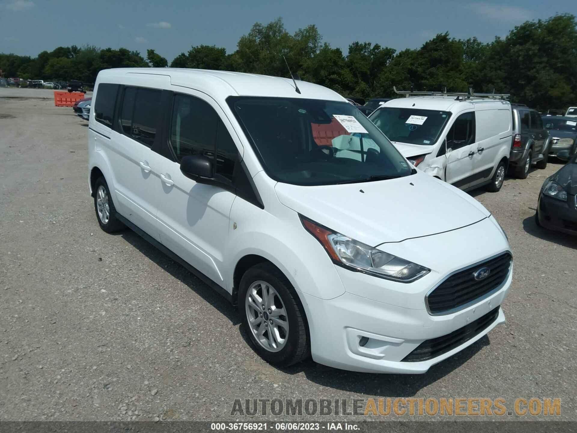 NM0GS9F20L1436266 FORD TRANSIT CONNECT WAGON 2020