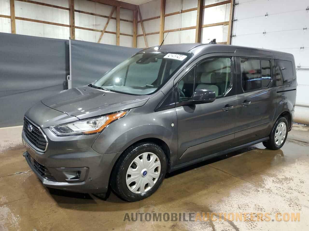 NM0GS9F20M1501506 FORD TRANSIT 2021