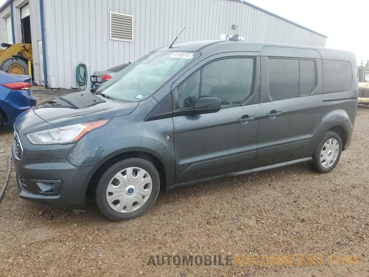 NM0GS9F23K1391094 FORD TRANSIT 2019