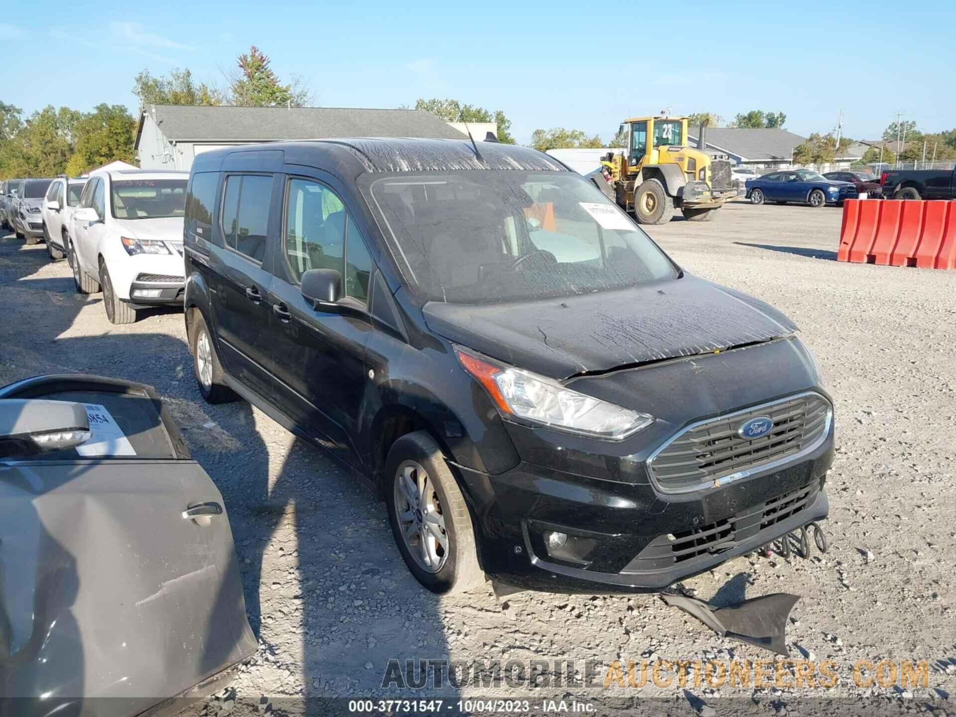 NM0GS9F24L1451658 FORD TRANSIT CONNECT 2020