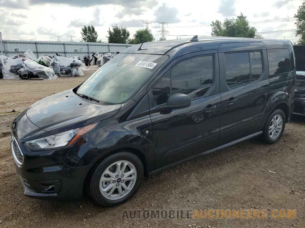 NM0GS9F26L1463505 FORD TRANSIT 2020